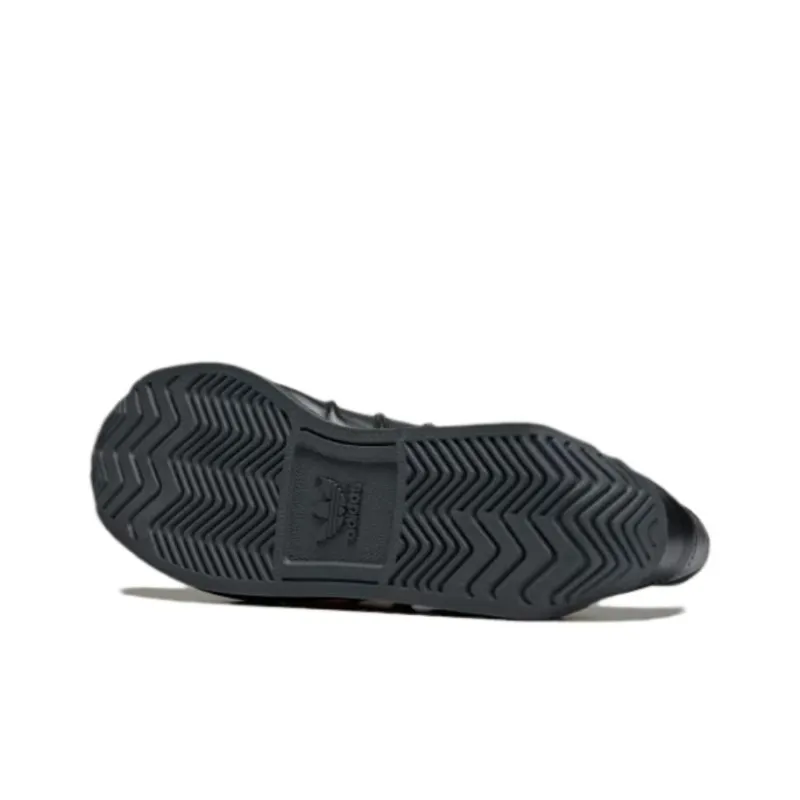 Adidas Y 3 Country Black-5