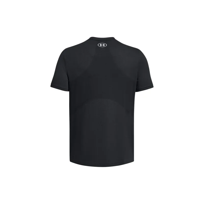 Under Armour T Shirt Men's Black-1