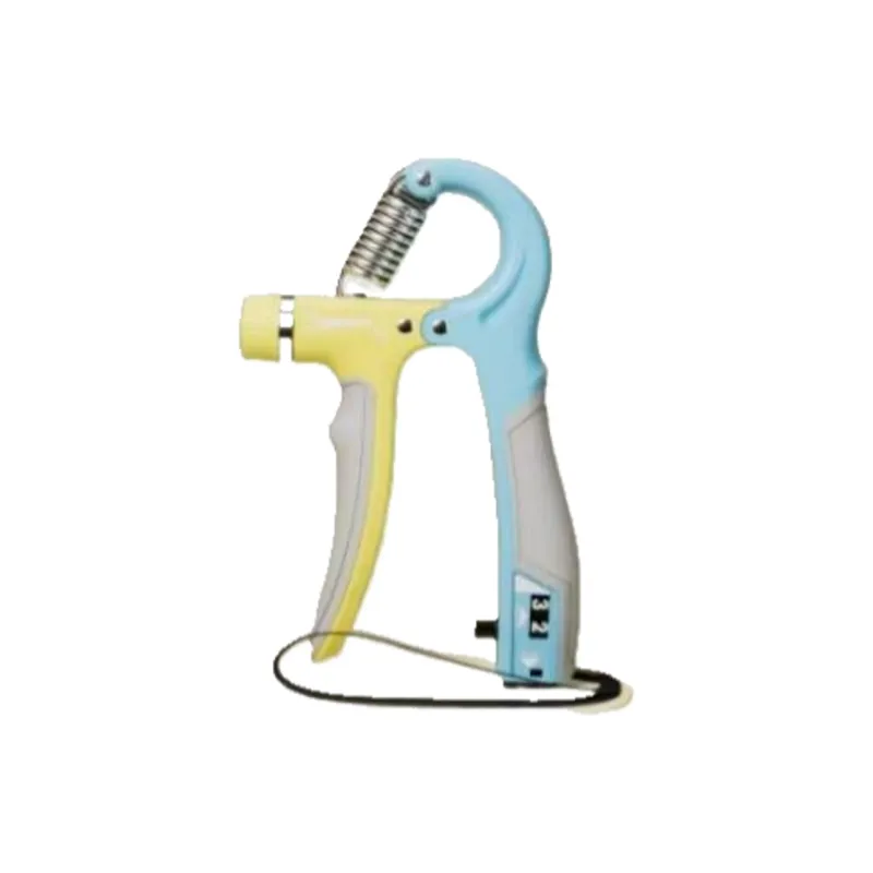 Ph.D. Research R Shaped Hand Grippers For Men's-54