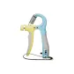 New Mechanical Style Fashion Multicolor (99 Pcs Count) with[Backup Spring/Lanyard/Hand Guard]Included