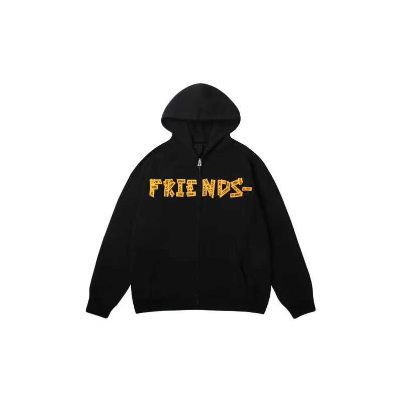 VLONE SS24 Sweatshirts Unisex-1