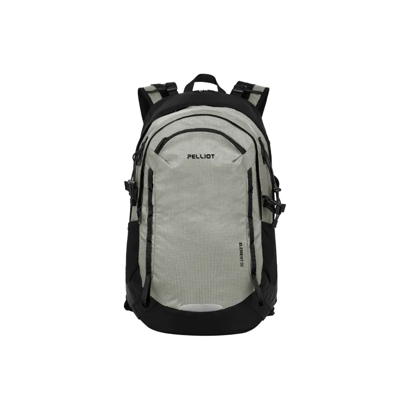 PELLIOT Polyamide Backpack Unisex-27