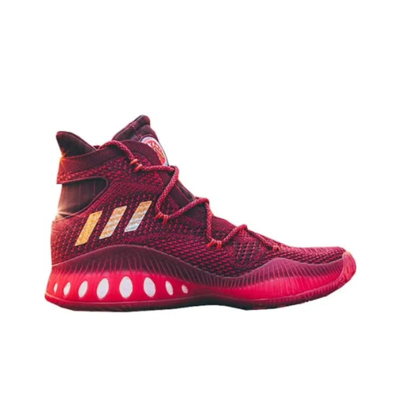 Adidas Crazy Explosive McDonald's All American Pe-1