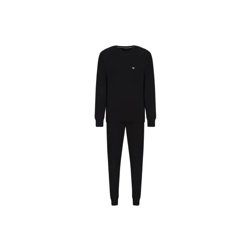 EMPORIO ARMANI Men Pajama Sets-0