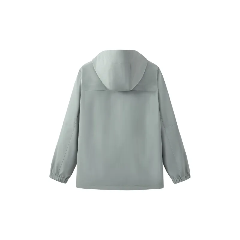 CAMEL Urban Function Series Jackets Unisex-3