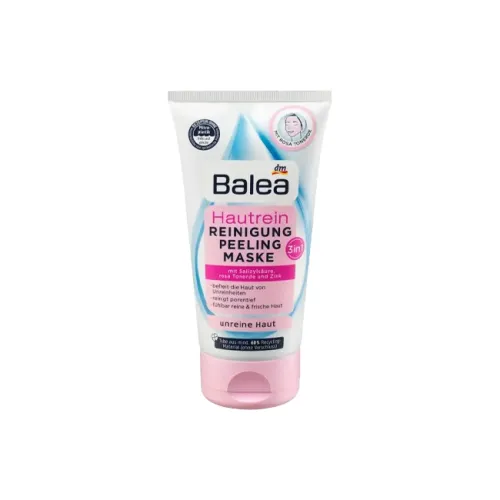 BALEA 마스크팩 사용 남녀공용