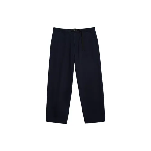 URBAN STANDARD Men Casual Pants