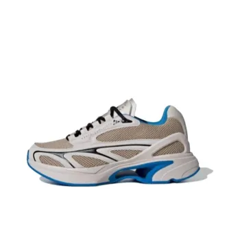 Adidas By Stella McCartney Sportswear 2000 'Beige Blue'