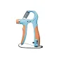 New Mechanical Counting Edition-Sky Blue[5~60kg Adjustable/Grip Loop/Glove]