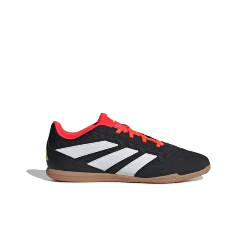 adidas Predator Club Indoor Sala Football Boots-1