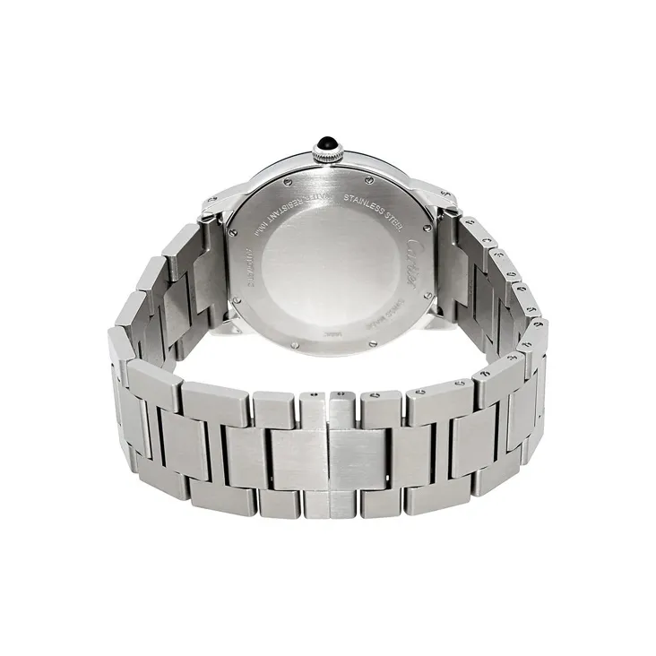 Cartier Men RONDE DE Watch-2