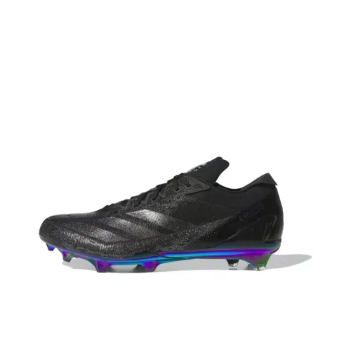 Adidas Adizero Electric Speed Juice Core Black Carbon