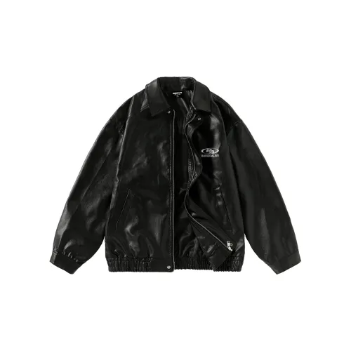 BURIEDALIVE Jacket Unisex