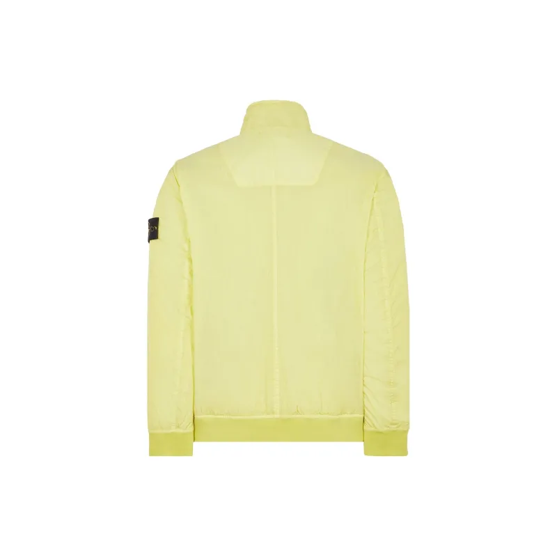 STONE ISLAND Reps Zip up Lightweight Jacket-1