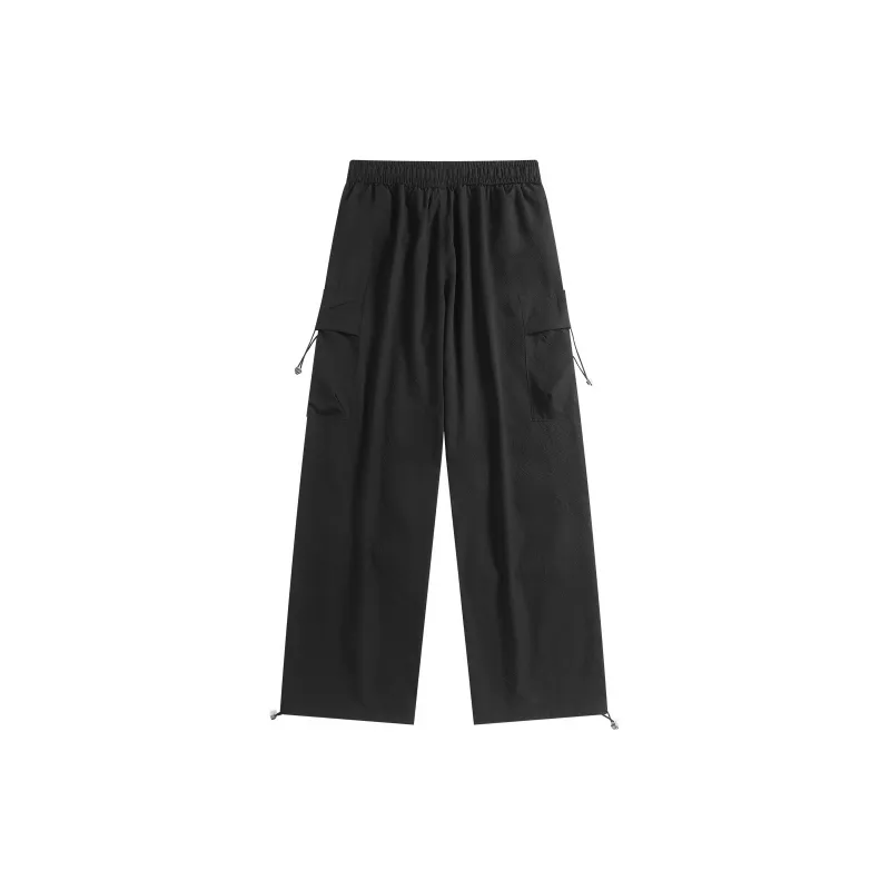 BLACK CLOVER Casual Pants Unisex-1