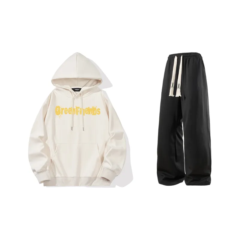 GF Sweatshirt Sets Unisex-17