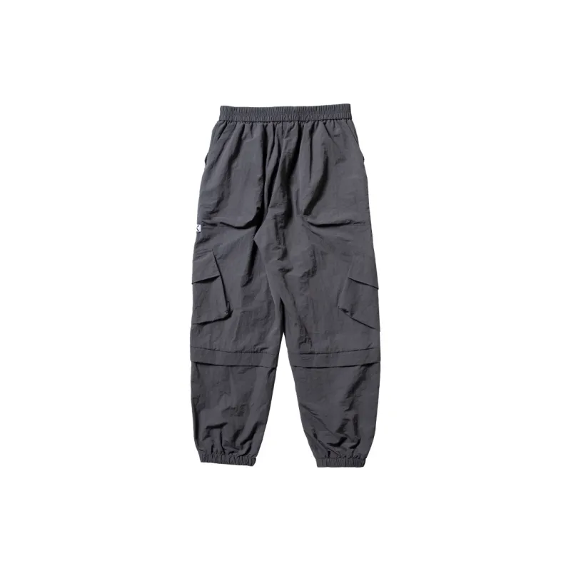 AOGZ Cargo Pants Unisex-8