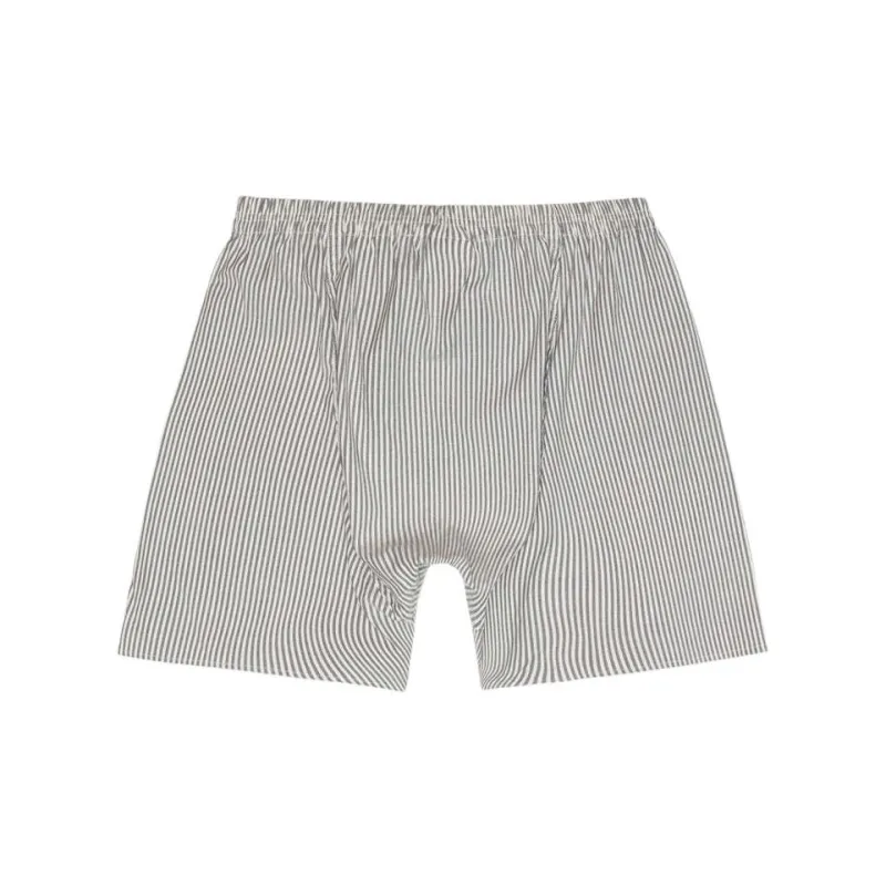 Stussy X Our Legacy Work Shop Boxer Short-1