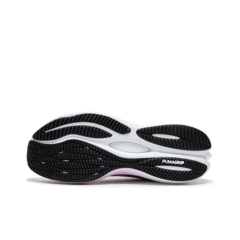 PUMA Velocity Nitro 3 Radiant 'Grape Mist Black' Women's-7