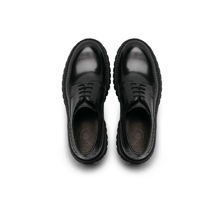 Viplander Casual Shoes Men's Black-3