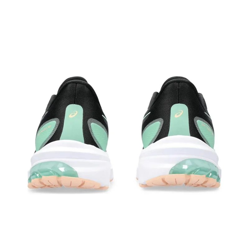 Asics GT 1000 12 Black Mint Tint Women's-5