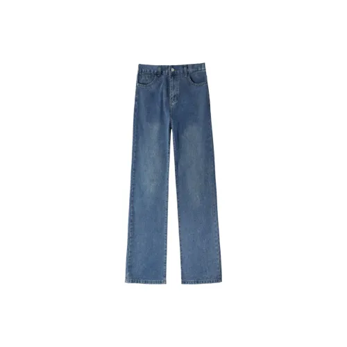 Left Street Right Lane Jeans Women's