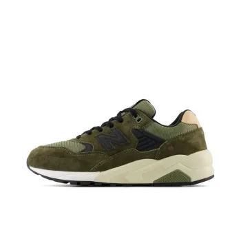 New Balance 580 Dark Olivine