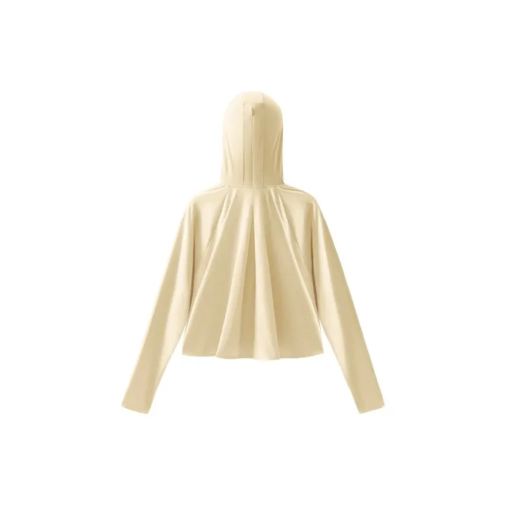 Bananain Cool Leather Sunscreen Series Sun Protection Clothing Women's-10