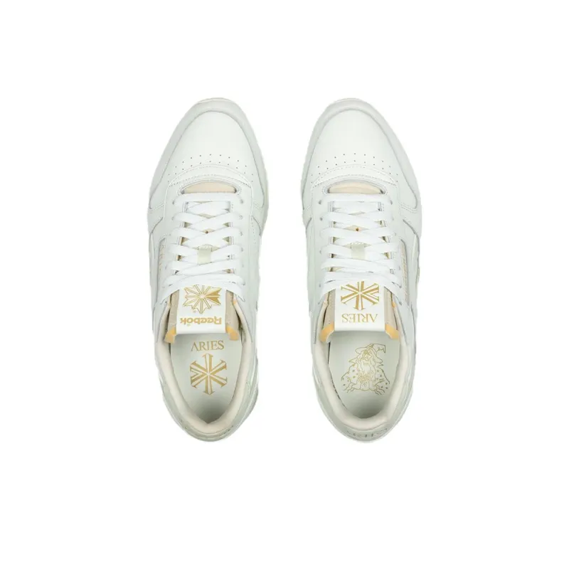 Reebok Aries X Classic Leather 'Mystic's Shoe'-5