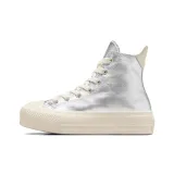 White Silver