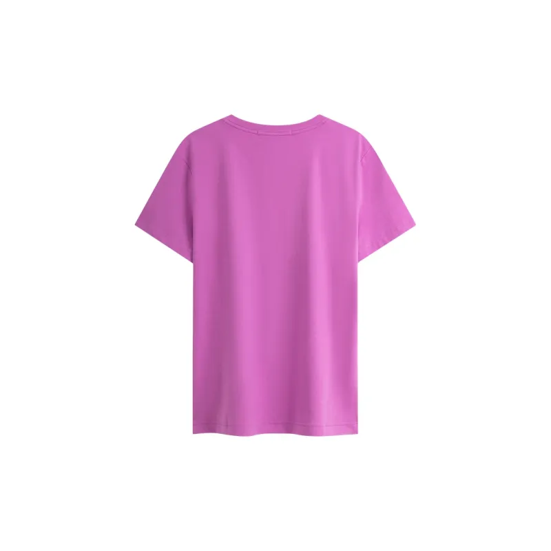 Calvin Klein T Shirts Women's-3