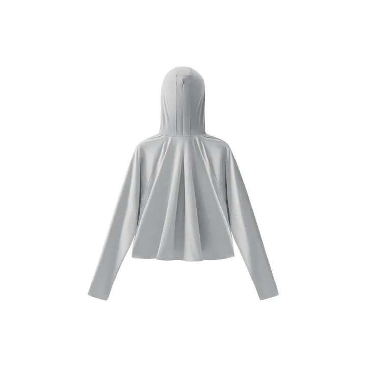 Bananain Cool Leather Sunscreen Series Sun Protection Clothing Women's-8