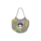 Purple Chibi Frida