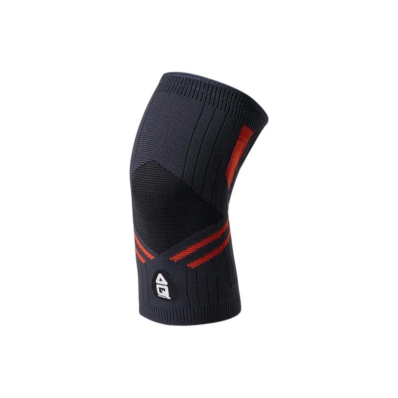 AQ Running Basketball Badminton Unisex Silicone Knee Pads-1