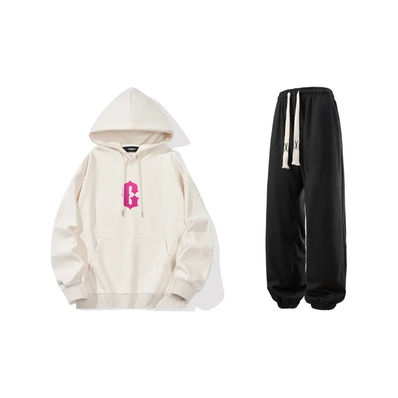 GF Sweatshirt Sets Unisex-34