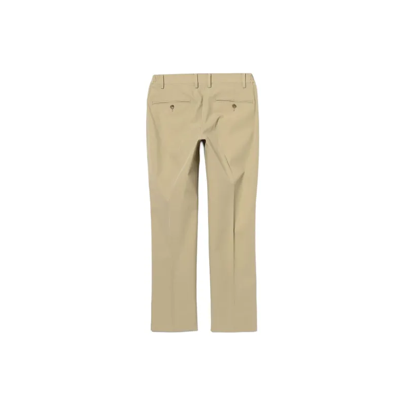 Beams SS24 B MING By Casual Pants Men's-6