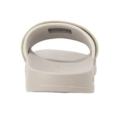 Calvin Klein Jeans Logo-embossed Layered Slides-3
