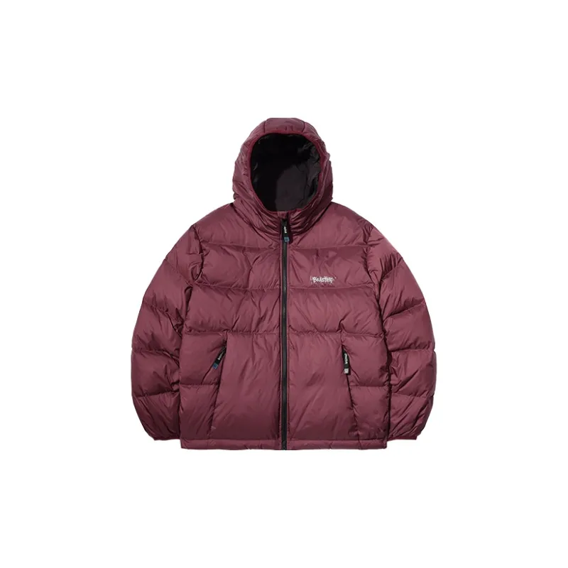 BEASTER Down Jackets Unisex-9