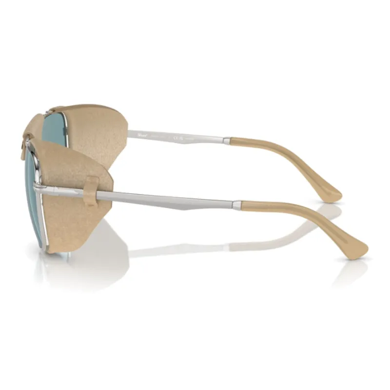 PERSOL Po1013sz Rectangle frame Sunglasses-2