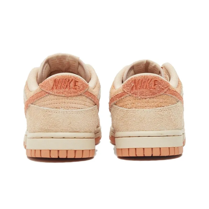 Nike Dunk Low Burnt Sunrise Women's-4