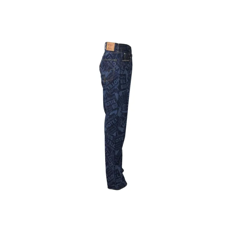 HYSTERIC GLAMOUR Jeans Men-2