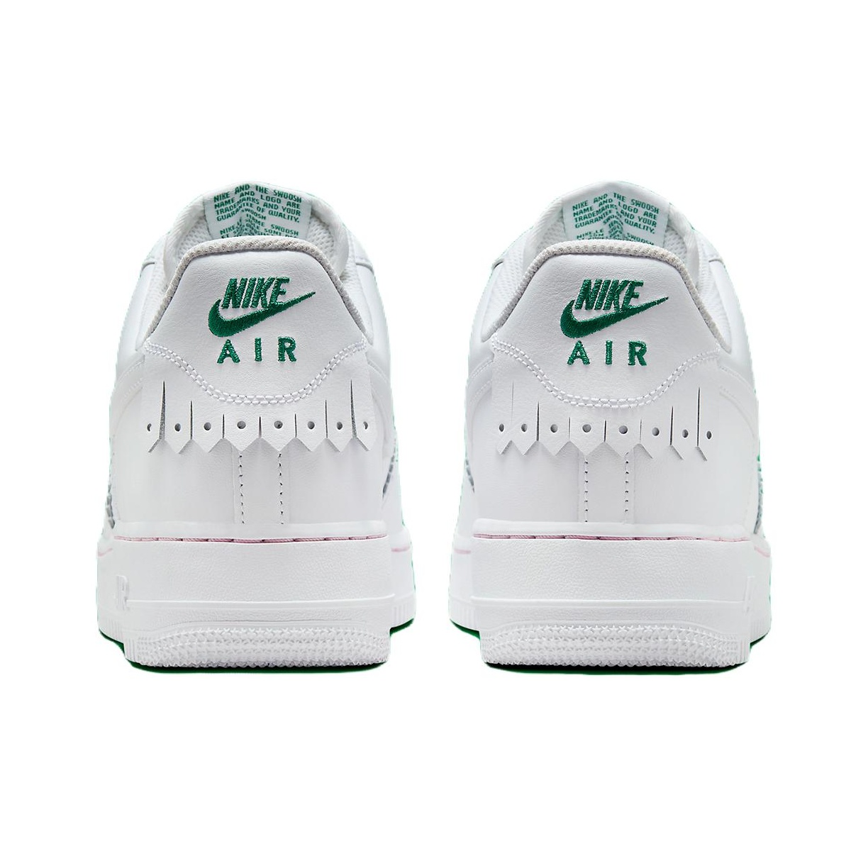 Nike Air Force 1 Low 07 LV8 The Masters Back 9 Collection POIZON