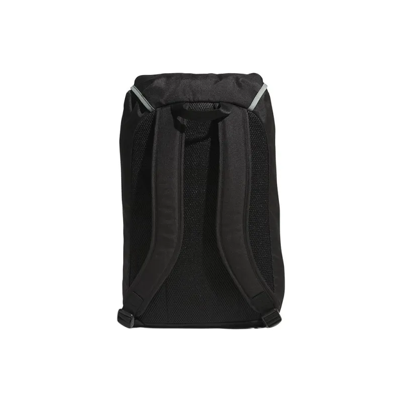 Adidas Neo Polyester Backpack Regular Unisex Black-2