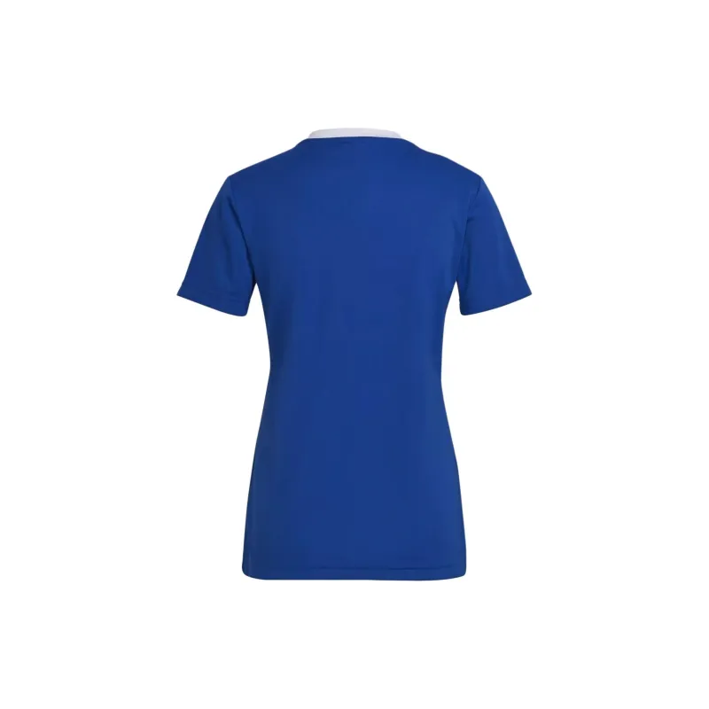 Adidas ENT22 JSY W T-Shirt Women's Ocean Blue-1