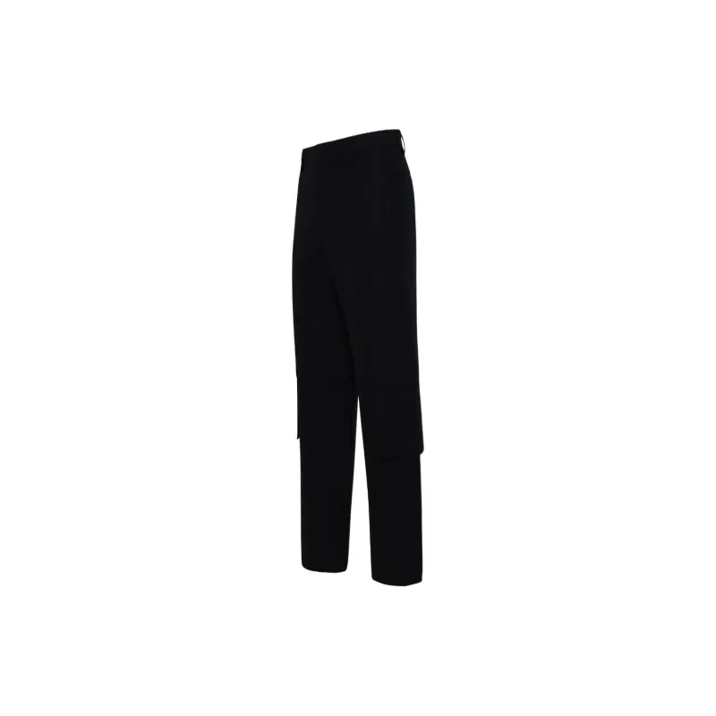 AMBUSH Cargo Pants Men Black-2