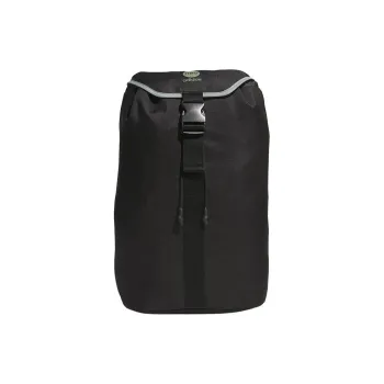 Adidas Neo Polyester Backpack Regular Unisex Black