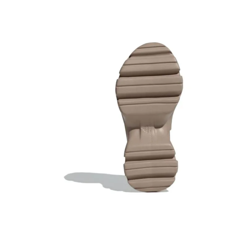 Adidas Clogs By Stella Mccartney Trace Khaki Women's-5