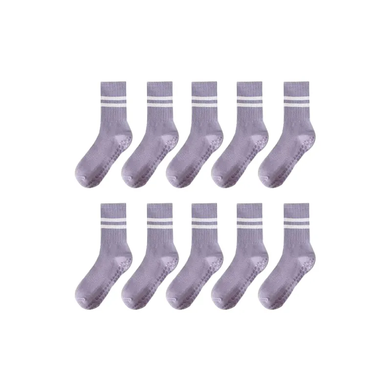 BEAR UNION Mid Calf Socks Women's-14