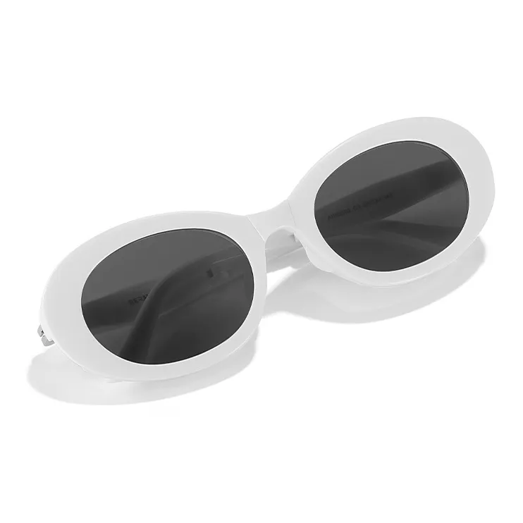 BERTHA Sunglasses Unisex-5