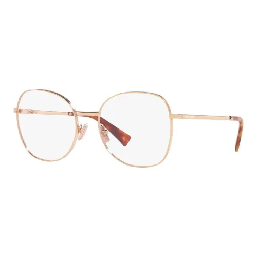 MIU MIU Wayfarer Frame Glasses